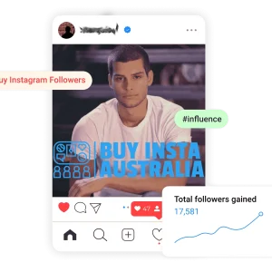 Buy Instagram Followers Australia