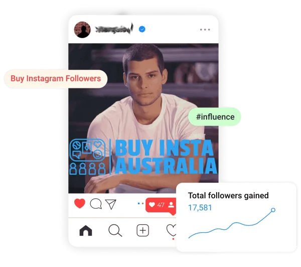 Buy Instagram Followers Australia